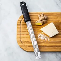 Microplane Hand Grater/Rasp