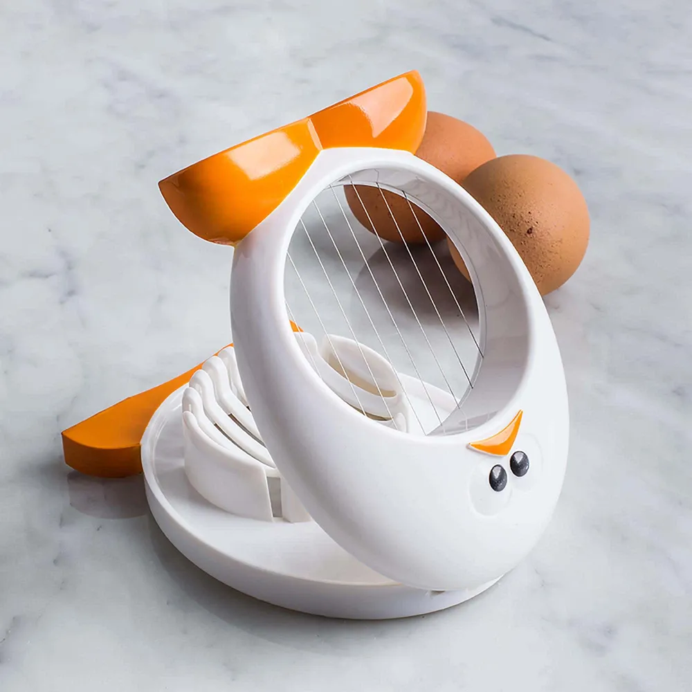 Joie Egghead "Wedgey" Egg Slicer