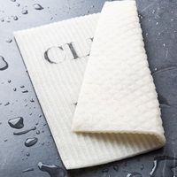Harman Eco Friendly 'Clean with Love' Reusable Sponge Cloth