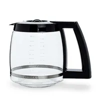 Cuisinart Brew Central Replacement Coffee Carafe (Clear)