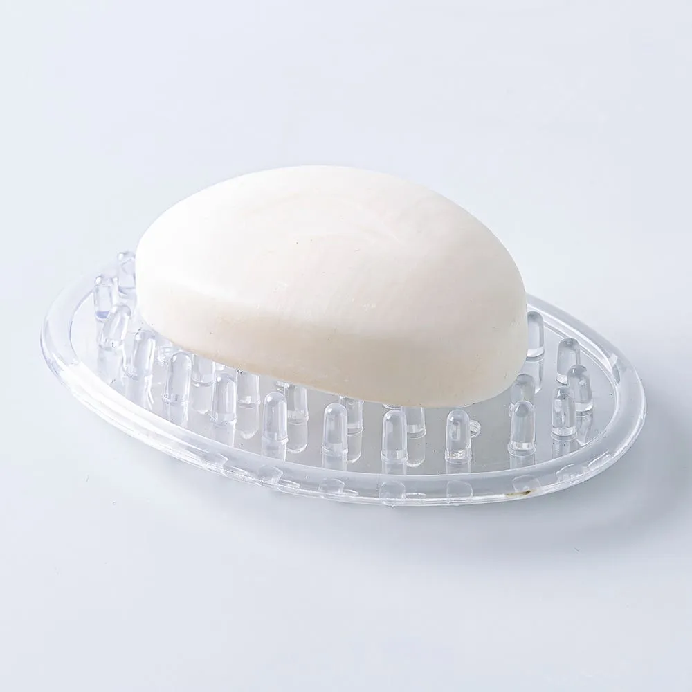 iDesign Soap Saver Dish - Oval