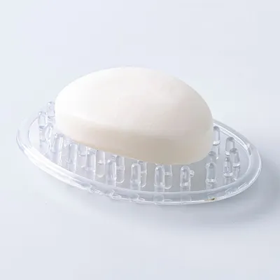 iDesign Soap Saver Dish - Oval