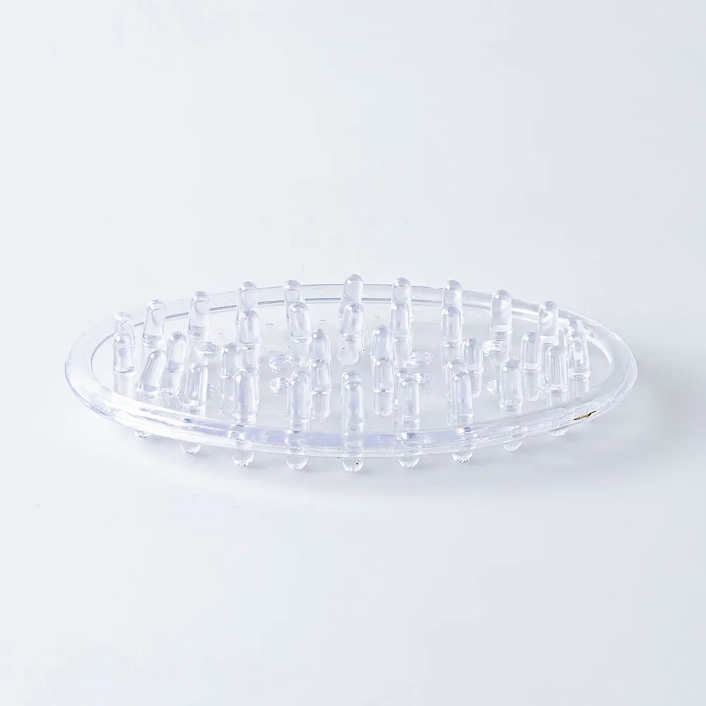 iDesign Soap Saver Dish - Oval