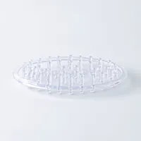 iDesign Soap Saver Dish - Oval