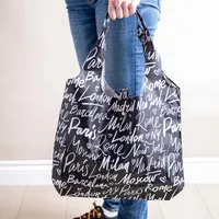 KSP Carry 'Jetset' Shopping Bag