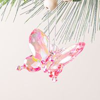 Kurt Adler Christmas 'Iridescent Butterfly' Ornament (Asstd.)