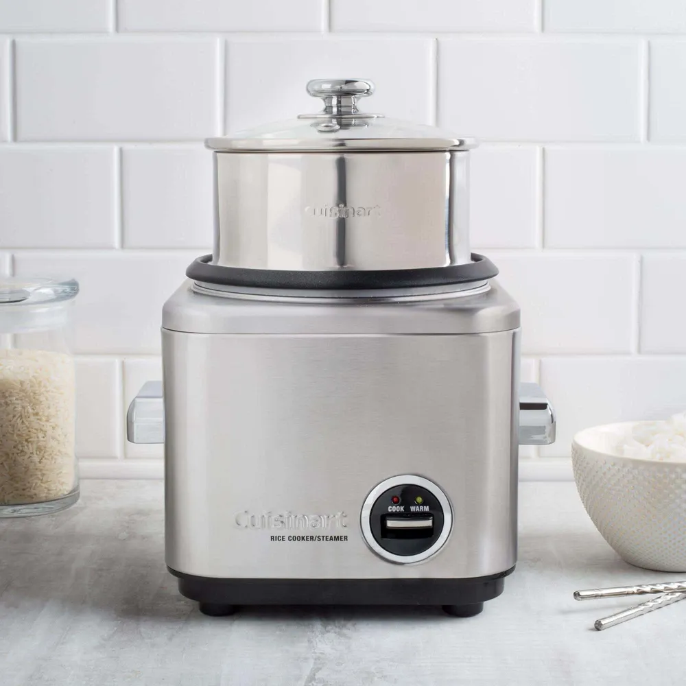 Cuisinart 7 Cup Rice Cooker