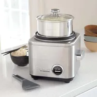 Cuisinart 7 Cup Rice Cooker