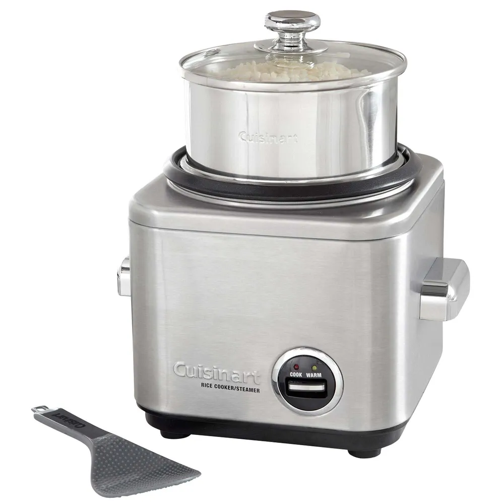 Cuisinart 7 Cup Rice Cooker