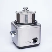 Cuisinart 7 Cup Rice Cooker