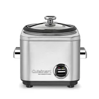 Cuisinart 7 Cup Rice Cooker