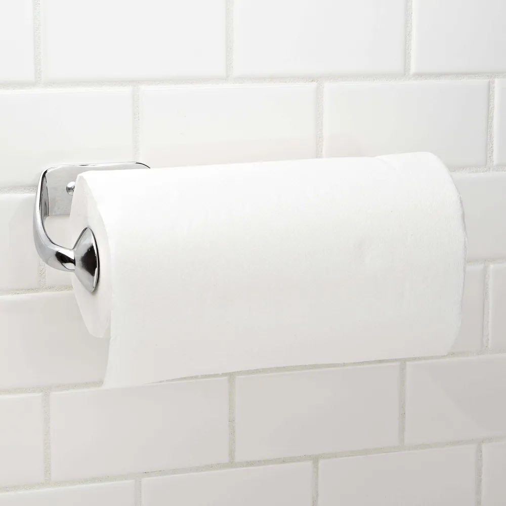 Kamenstein Wall-Mounted Paper Towel Holder