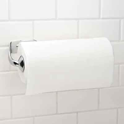 Kamenstein Wall-Mounted Paper Towel Holder