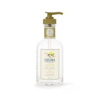 Fruits & Passion Cucina 'Sea Salt & Amalfi Lemon' Hand Soap 200ml