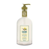 Fruits & Passion Cucina 'Sea Salt & Amalfi Lemon' Hand Soap 500ml