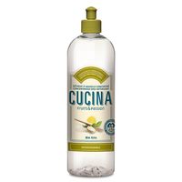 Fruits & Passion Cucina 'Sea Salt & Amalfi Lemon' Dish Soap