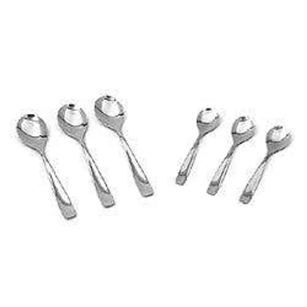 Catering 12pc. Espresso Spoon Set