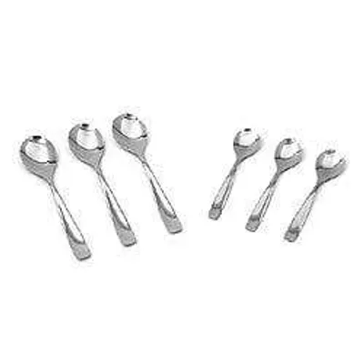 Catering 12pc. Espresso Spoon Set