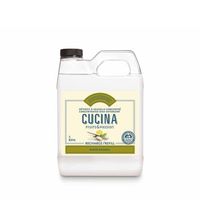 Fruits & Passion Cucina 'Sea Salt & Amalfi Lemon' Dish Soap Refill