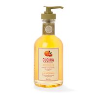 Fruits & Passion Cucina 'Sanguinelli Orange & Fennel' Hand Soap 200ml