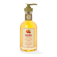 Fruits & Passion Cucina 'Sanguinelli Orange & Fennel' Hand Soap 200ml
