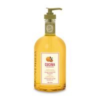 Fruits & Passion Cucina 'Sanguinelli Orange & Fennel' Hand Soap 500ml