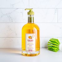 Fruits & Passion Cucina 'Sanguinelli Orange & Fennel' Hand Soap 500ml