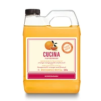 Fruits & Passion Cucina 'Sanguinelli Orange & Fennel' Hand Soap Refill