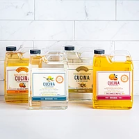 Fruits & Passion Cucina 'Sanguinelli Orange & Fennel' Hand Soap Refill