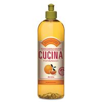 Fruits & Passion Cucina 'Sanguinelli Orange & Fennel' Dish Soap 500ml