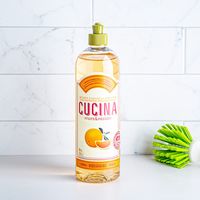 Fruits & Passion Cucina 'Sanguinelli Orange & Fennel' Dish Soap 500ml