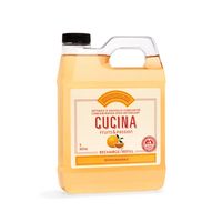 Fruits & Passion Cucina 'Sanguinelli Orange & Fennel' Dish Soap Refill