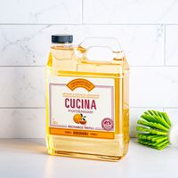 Fruits & Passion Cucina 'Sanguinelli Orange & Fennel' Dish Soap Refill