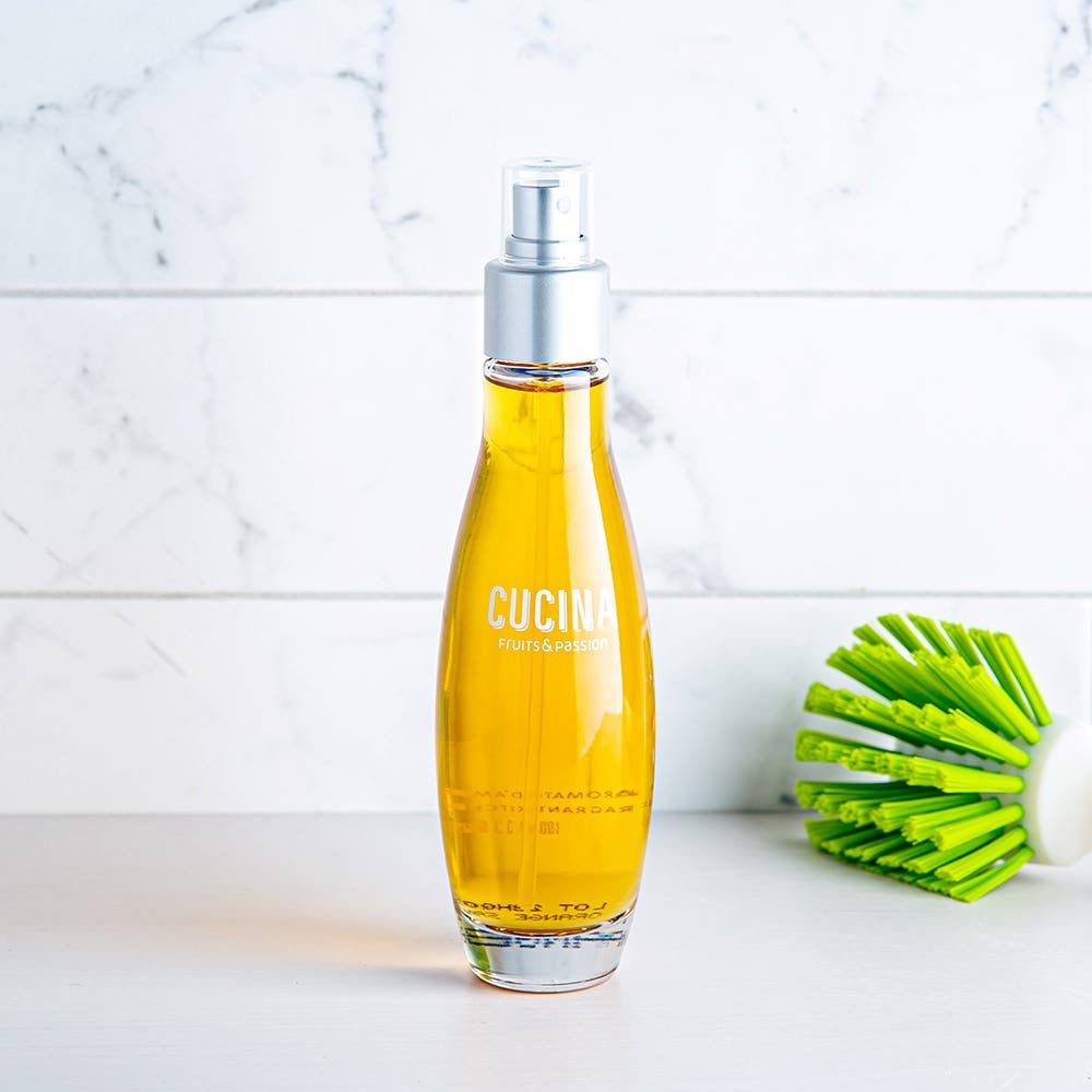 Fruits & Passion Cucina 'Sanguinelli Orange & Fennel' Kitchen Mist