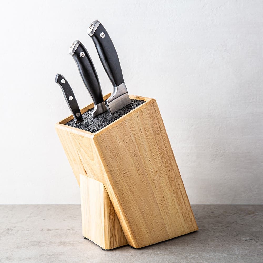 Kapoosh Universal Knife Block