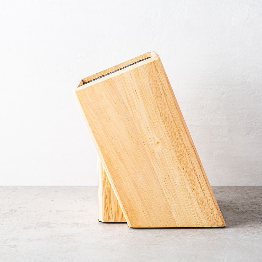 Kapoosh Universal Knife Block