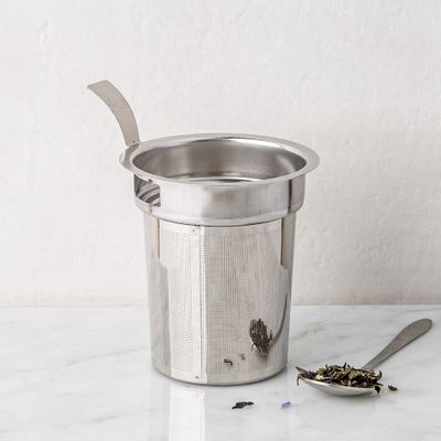 Price & Kensington Matte Mesh Teapot Filter (Stainless Steel)