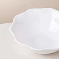 KSP Opal 'Petal' Glass Bowl