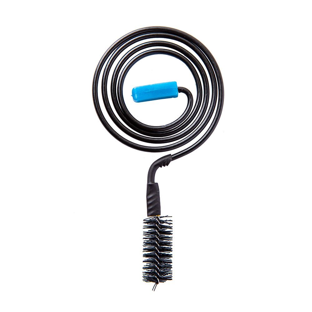 Home Essential Easy To Use Drain Snake Cable (Black)