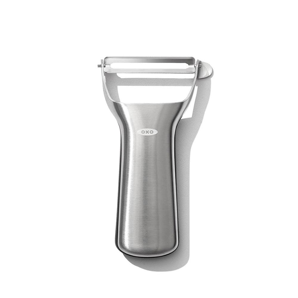 OXO Good Grips Steel Peeler Y-Shaped (Stainless Steel)