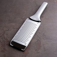 OXO Good Grips Steel Etched Grater (Stainless Steel)