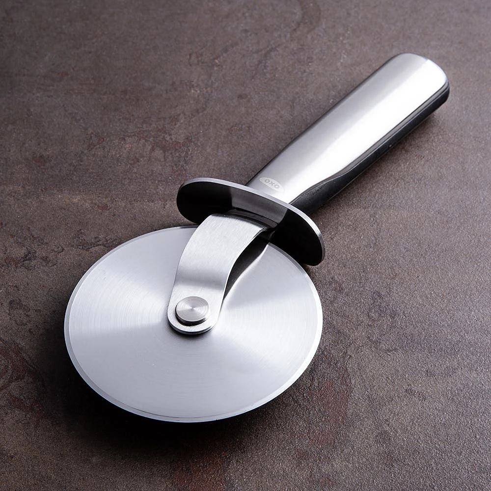 OXO Good Grips Steel Pizza Cutting Wheel (Stainless Steel)