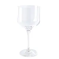 Trudeau Grace Wine Glass