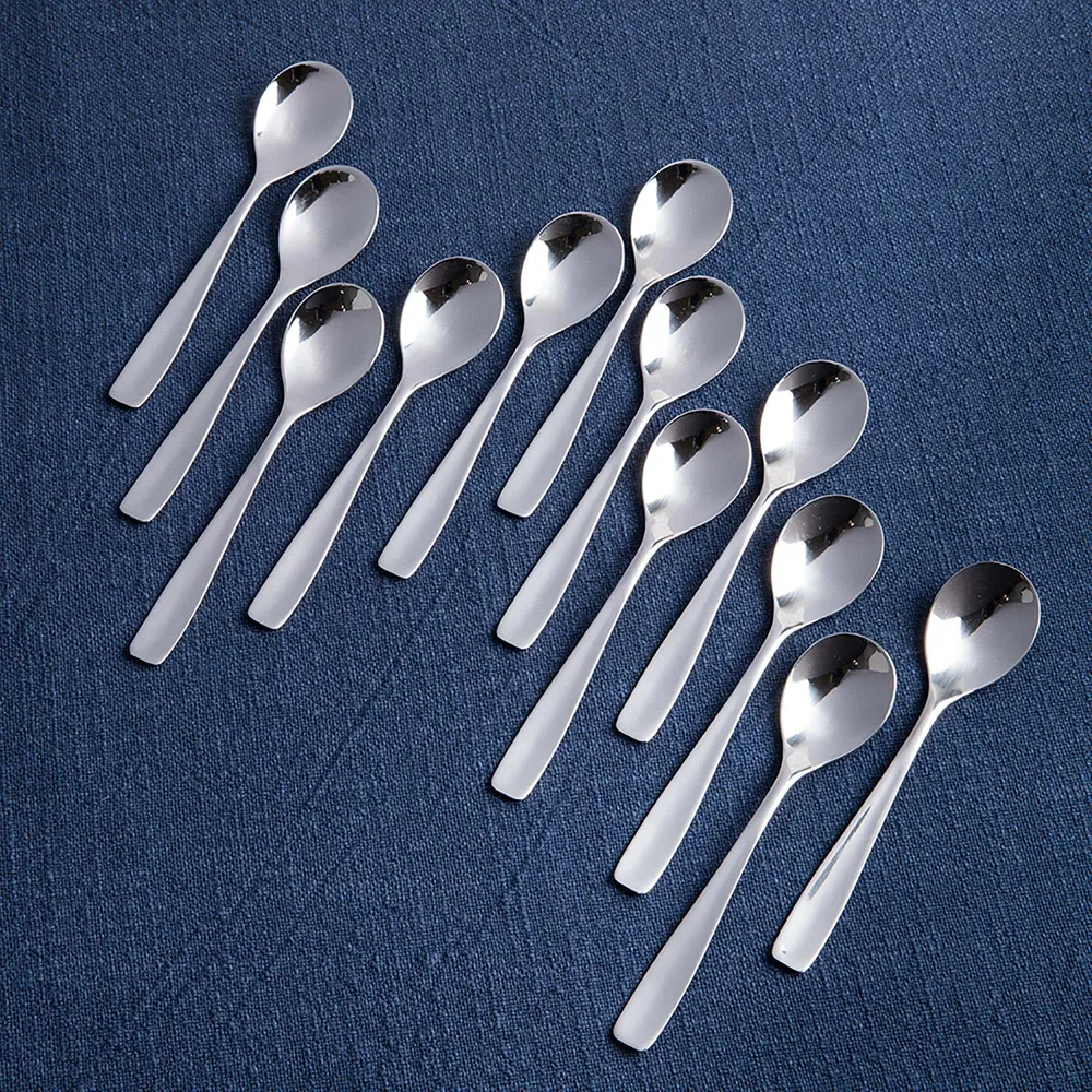 Catering 12pc. Tea Spoon Set