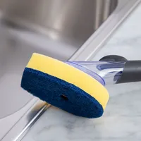 OXO Good Grips Squirting Dish Scrub Brush Refills