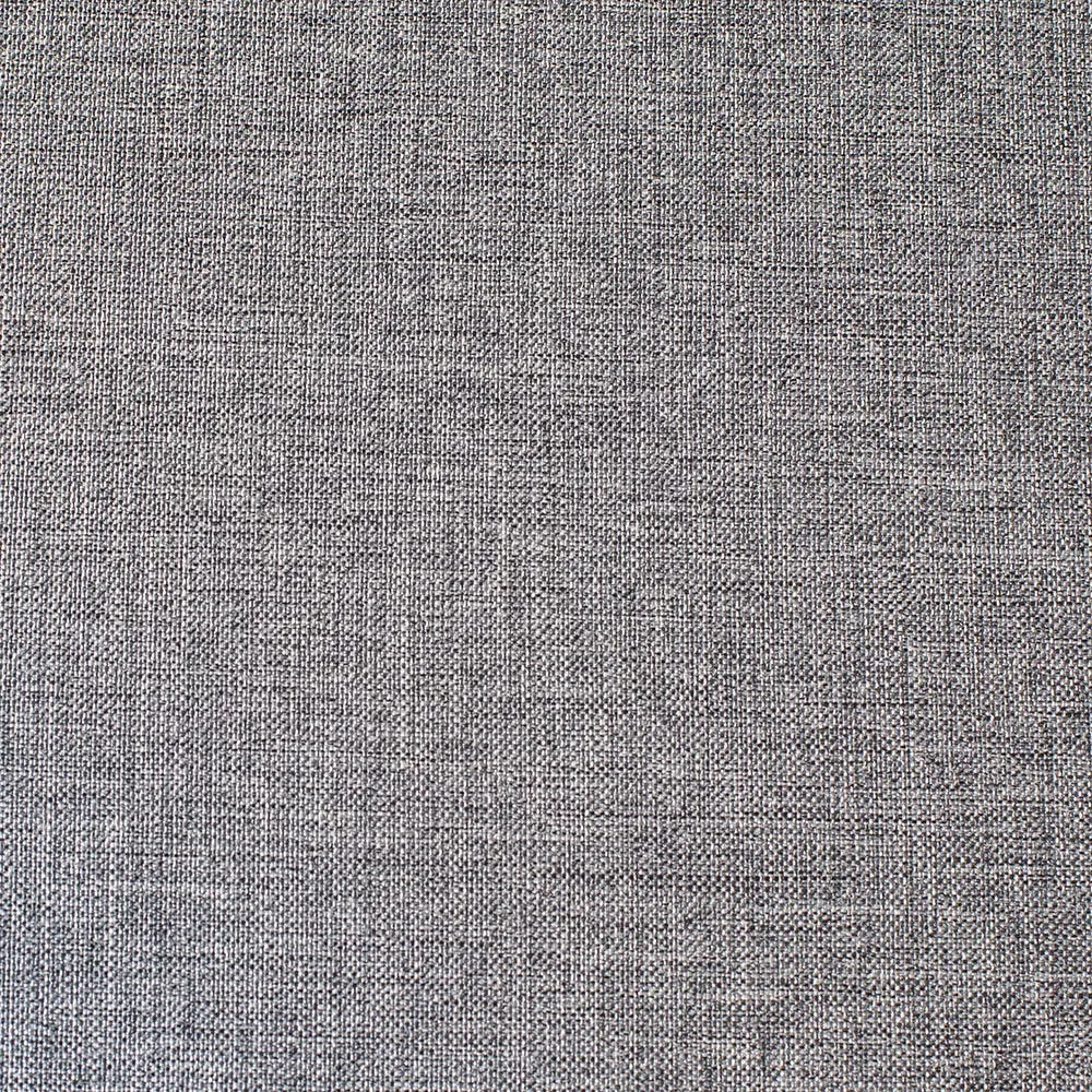 Sebastien & Groome Linen-Look Polyester Tablecloth 60"x84" (Silver)