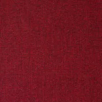 Sebastien & Groome Linen-Look Polyester Tablecloth 60x120" (Red)