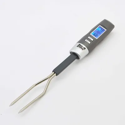Maverick Digital Grilling BBQ Fork Thermometer