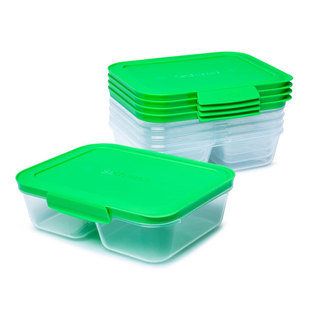 Sistema Nest It Food Storage