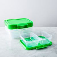 Sistema Nest-It Food Storage Container